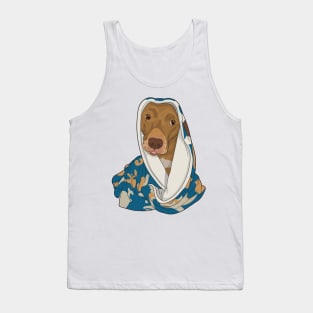 Opie The Pitt Tank Top